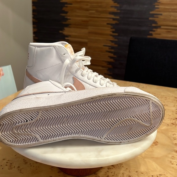 Nike blazer womens 77 blush - Picture 5 of 5